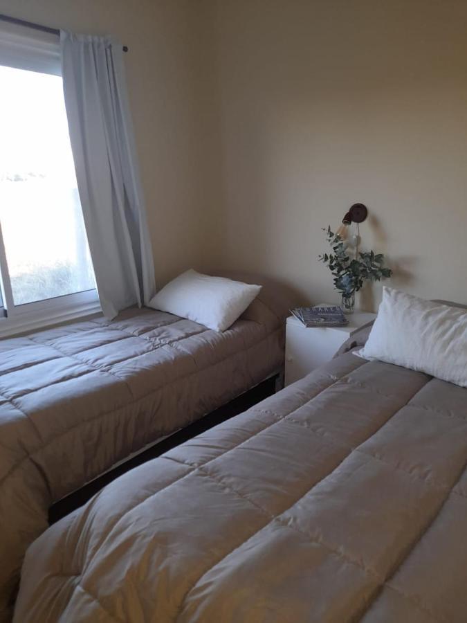 La Narcisa Villa Pehuajó Eksteriør billede