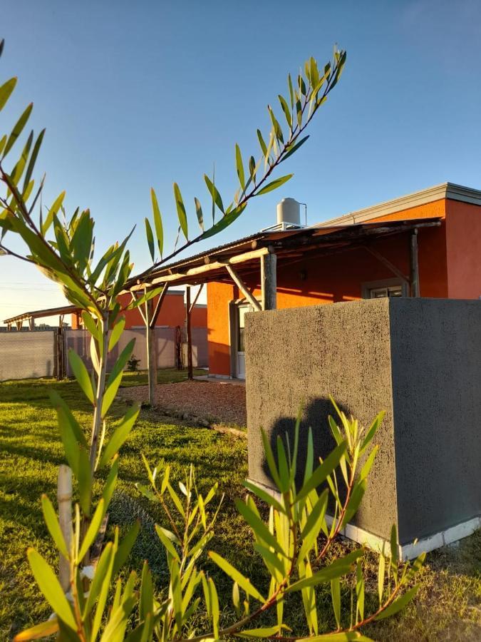 La Narcisa Villa Pehuajó Eksteriør billede