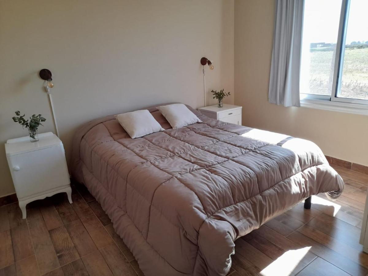 La Narcisa Villa Pehuajó Eksteriør billede