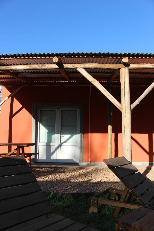 La Narcisa Villa Pehuajó Eksteriør billede