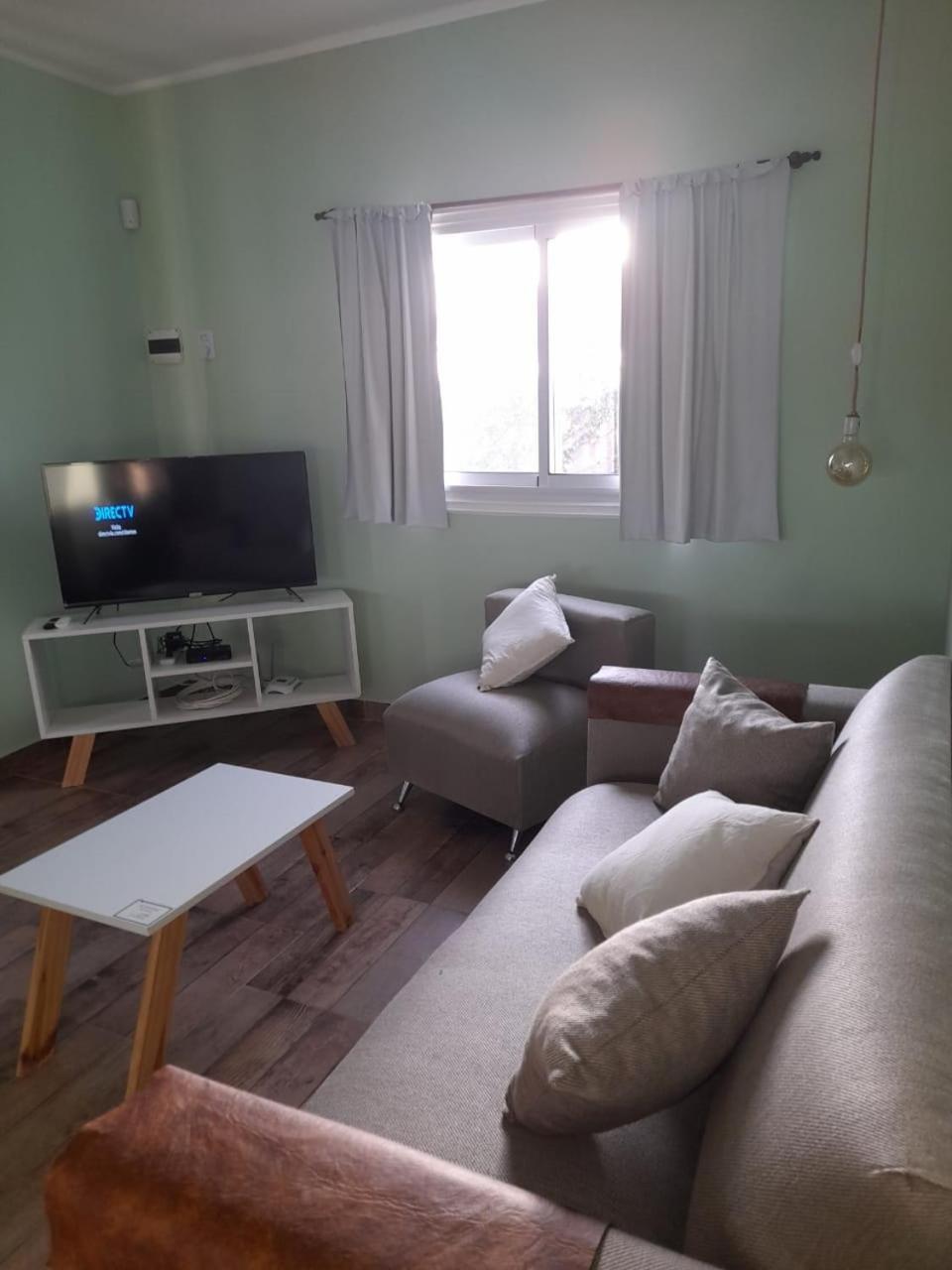 La Narcisa Villa Pehuajó Eksteriør billede